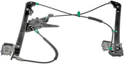 Dorman 740-825 1993-1999 Volkswagen Golf Window Regulator