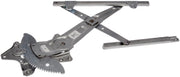 Dorman 740-830 1997-2001 Toyota Camry Window Regulator