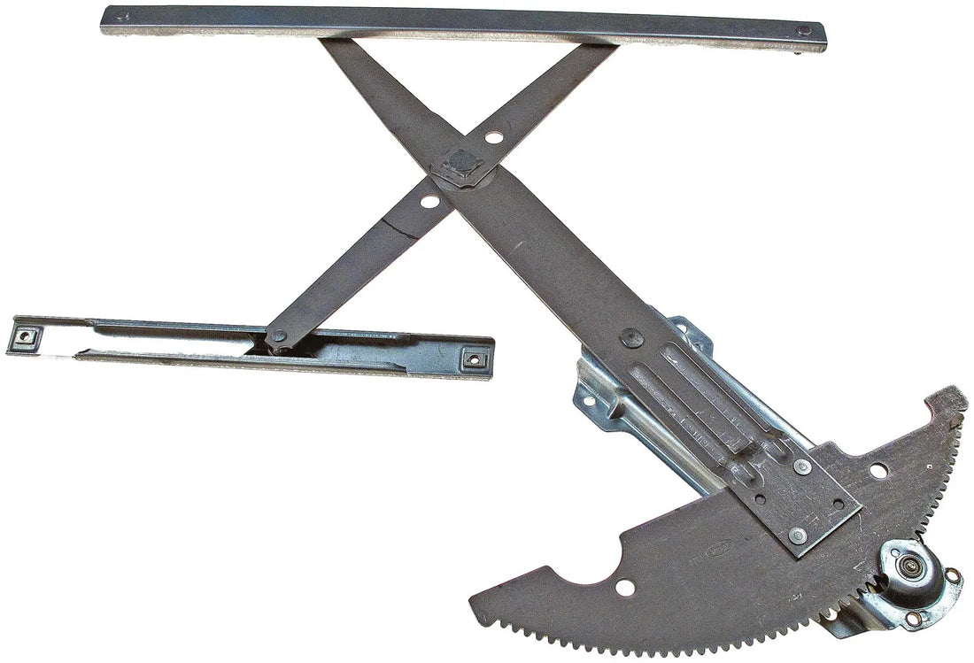 Dorman 740-835 1992-1998 Pontiac Grand Am Window Regulator