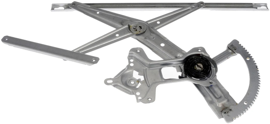 Dorman 740-851 1990-1993 Honda Accord Window Regulator