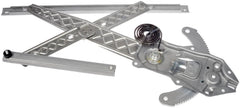 Dorman 740-873 Power Window Regulator (Regulator Only)