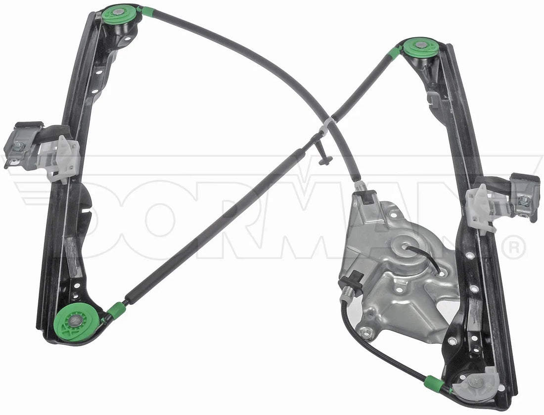 Dorman 740-874 2000-2007 Ford Focus Window Regulator