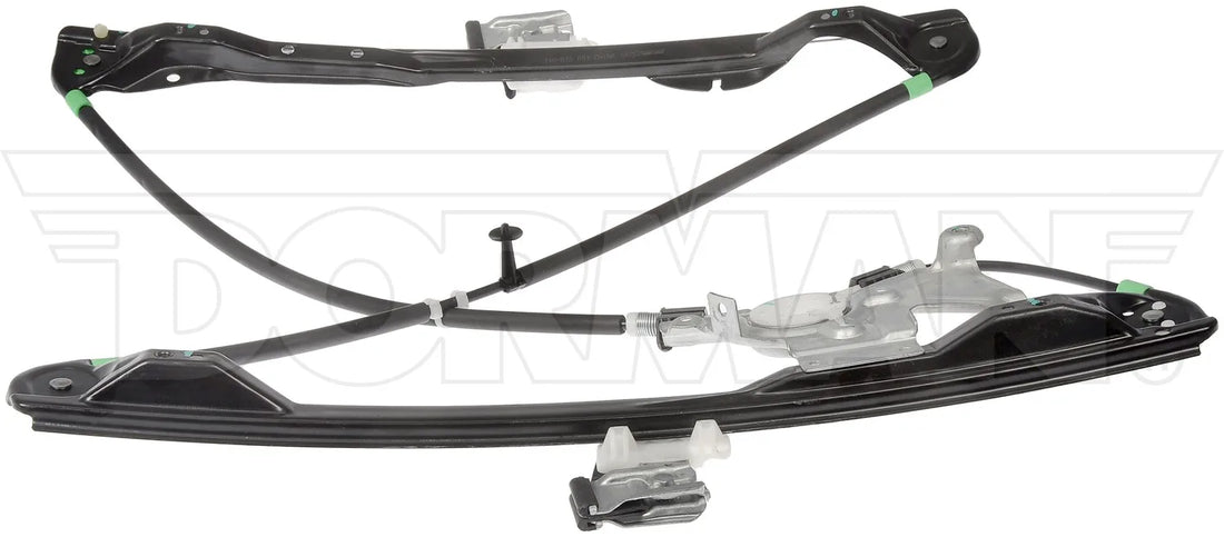 Dorman 740-875 2000-2007 Ford Focus Window Regulator