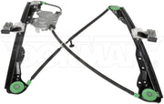 Dorman 740-875 2000-2007 Ford Focus Window Regulator