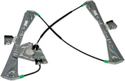 Dorman 740-877 2000-2002 Lincoln LS Window Regulator