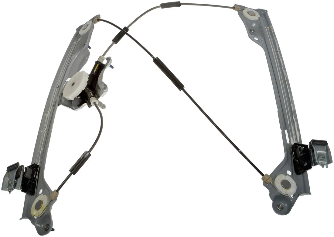 Dorman 740-884 2019-2025 Chevrolet Silverado 4500 HD Window Regulator