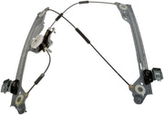 Dorman 740-884 2019-2025 Chevrolet Silverado 4500 HD Window Regulator