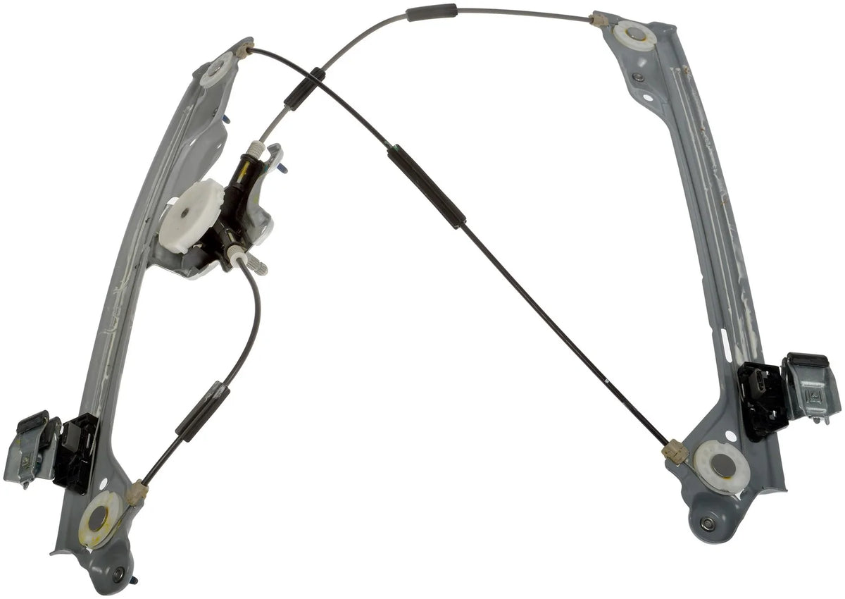 Dorman 740-884 2019-2025 Chevrolet Silverado 4500 HD Window Regulator