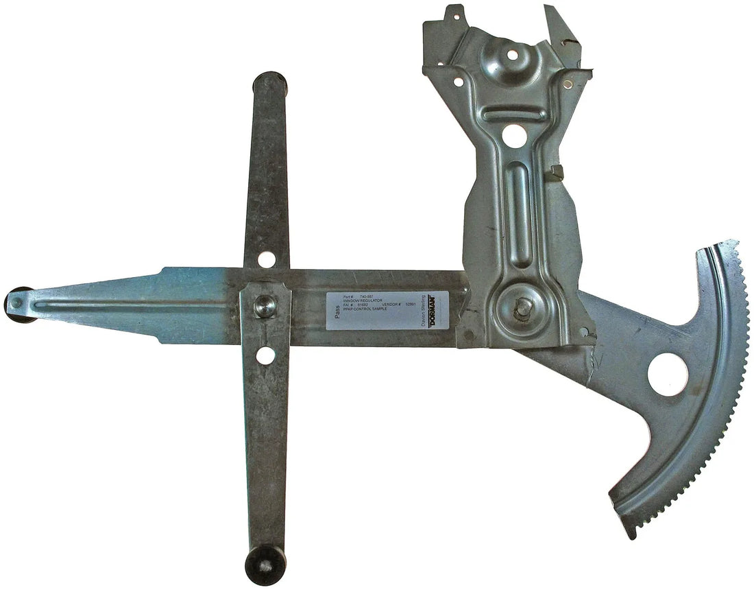 Dorman 740-887 1993-2002 Pontiac Firebird Window Regulator