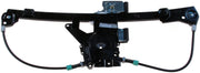 Dorman 740-898 1993-1999 Volkswagen Golf Window Regulator