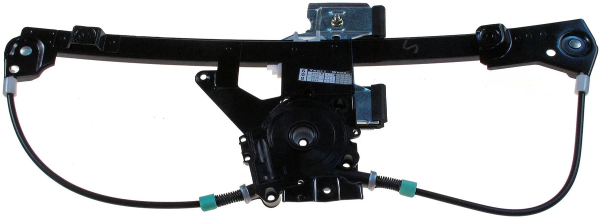 Dorman 740-898 1993-1999 Volkswagen Golf Window Regulator