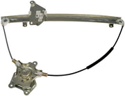 Dorman 740-902 1995-1997 Nissan Pickup Window Regulator
