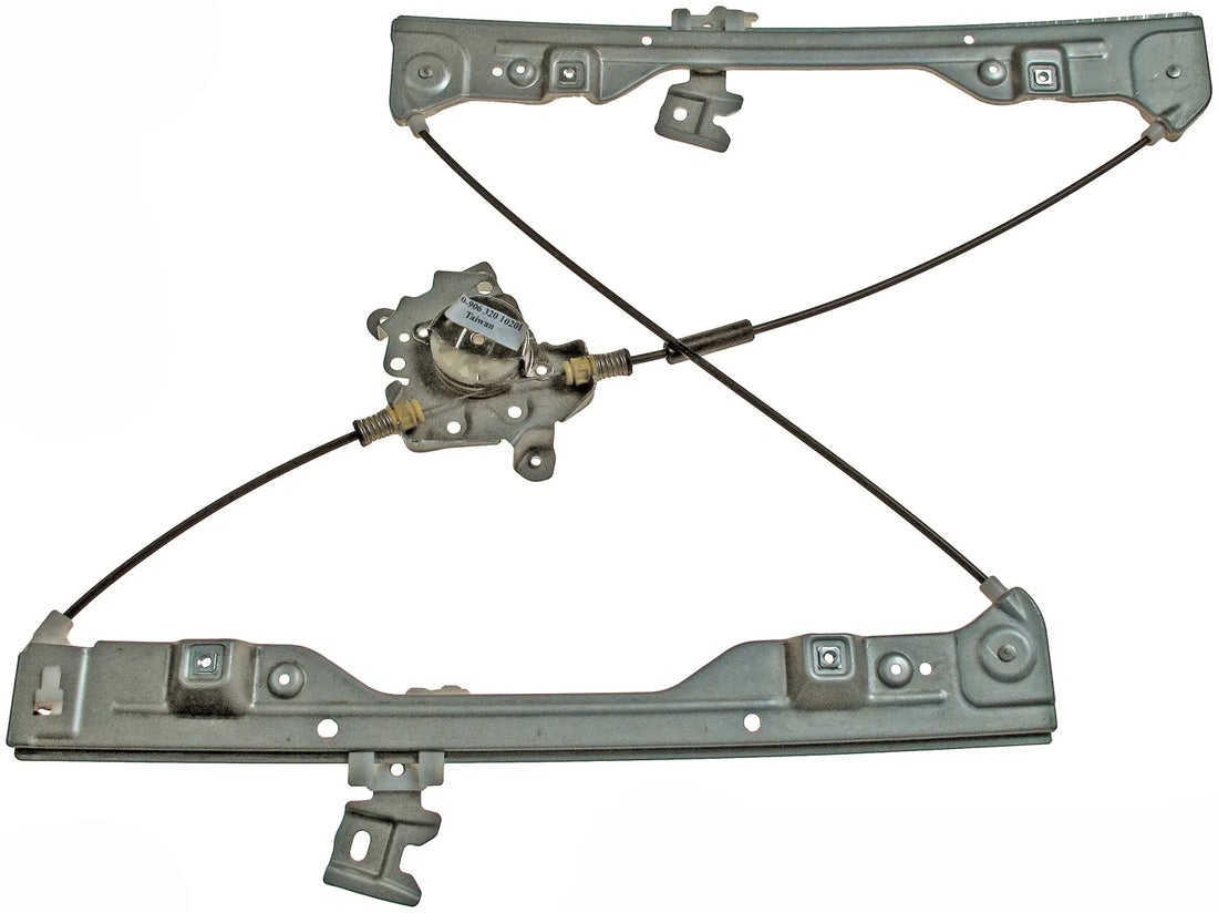 Dorman 740-906 2002-2006 Nissan Altima Window Regulator
