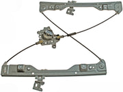 Dorman 740-906 2002-2006 Nissan Altima Window Regulator