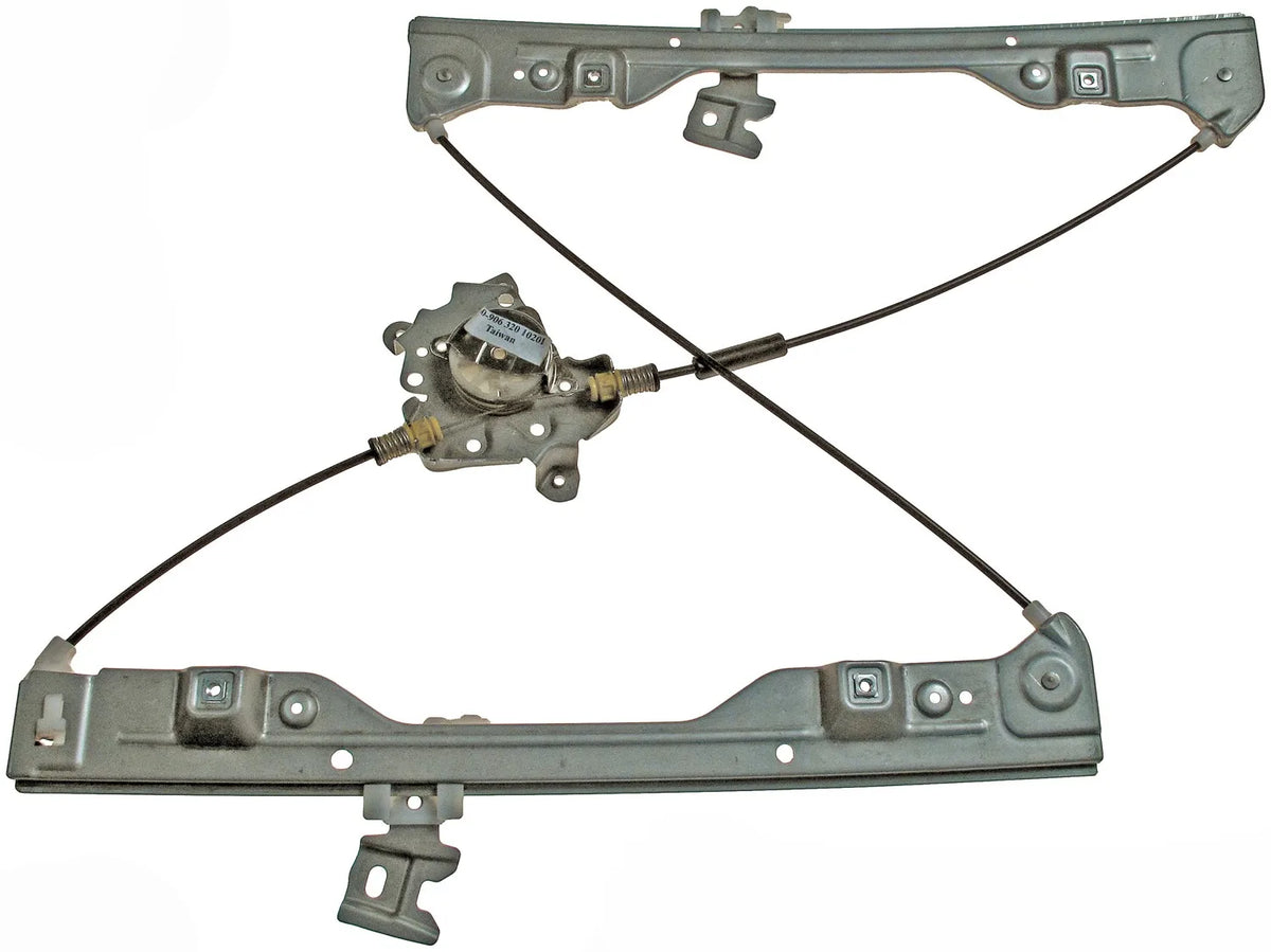 Dorman 740-906 2002-2006 Nissan Altima Window Regulator