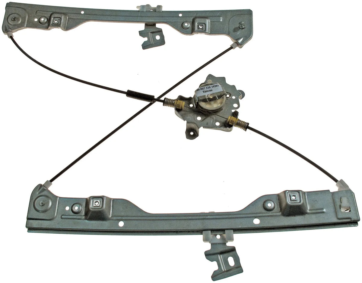 Dorman 740-907 2002-2006 Nissan Altima Window Regulator