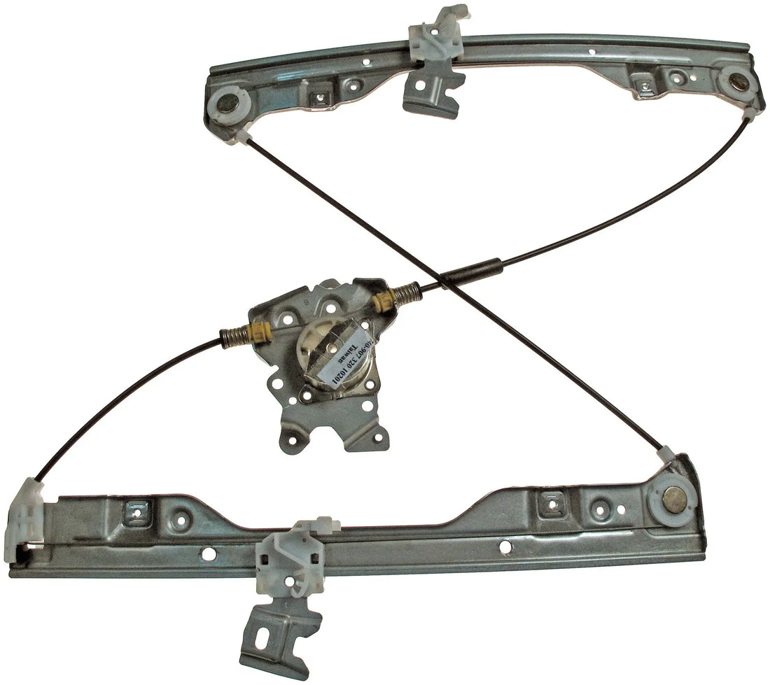 Dorman 740-907 2002-2006 Nissan Altima Window Regulator