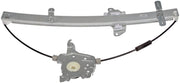 Dorman 740-909 1996-2004 Nissan Pathfinder Window Regulator
