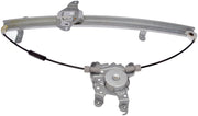 Dorman 740-909 1996-2004 Nissan Pathfinder Window Regulator