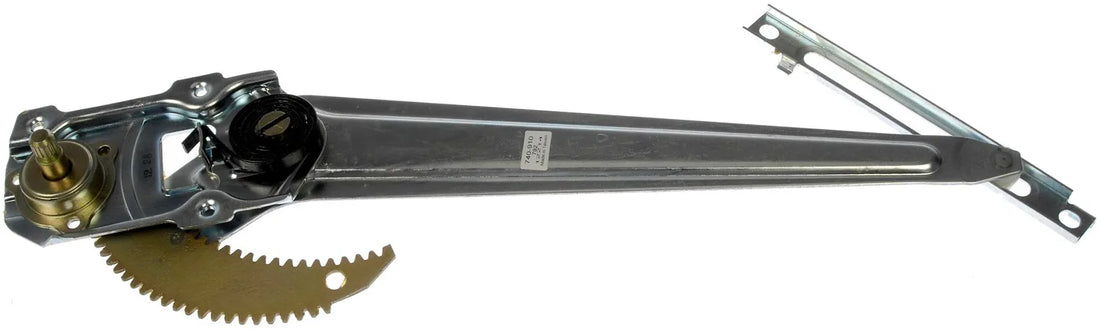 Dorman 740-910 1984-1989 Toyota 4Runner Window Regulator