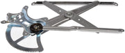 Dorman 740-917 1996-2002 Toyota 4Runner Window Regulator