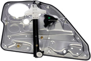 Dorman 740-927 1999-2006 Volkswagen Golf Window Regulator