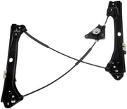 Dorman 740-967 2011-2018 Volkswagen Jetta Window Regulator