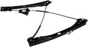 Dorman 740-967 2011-2018 Volkswagen Jetta Window Regulator