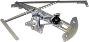 Dorman 740-983 1995-1999 Mitsubishi Eclipse Window Regulator