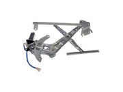Dorman 741-004 2003-2008 Subaru Forester Window Motor and Regulator Assembly