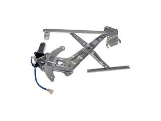 Dorman 741-004 2003-2008 Subaru Forester Window Motor and Regulator Assembly
