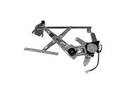 Dorman 741-004 2003-2008 Subaru Forester Window Motor and Regulator Assembly
