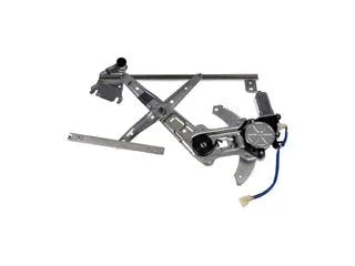 Dorman 741-004 2003-2008 Subaru Forester Window Motor and Regulator Assembly