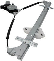 Dorman 741-008 2005-2010 Honda Odyssey Window Motor and Regulator Assembly