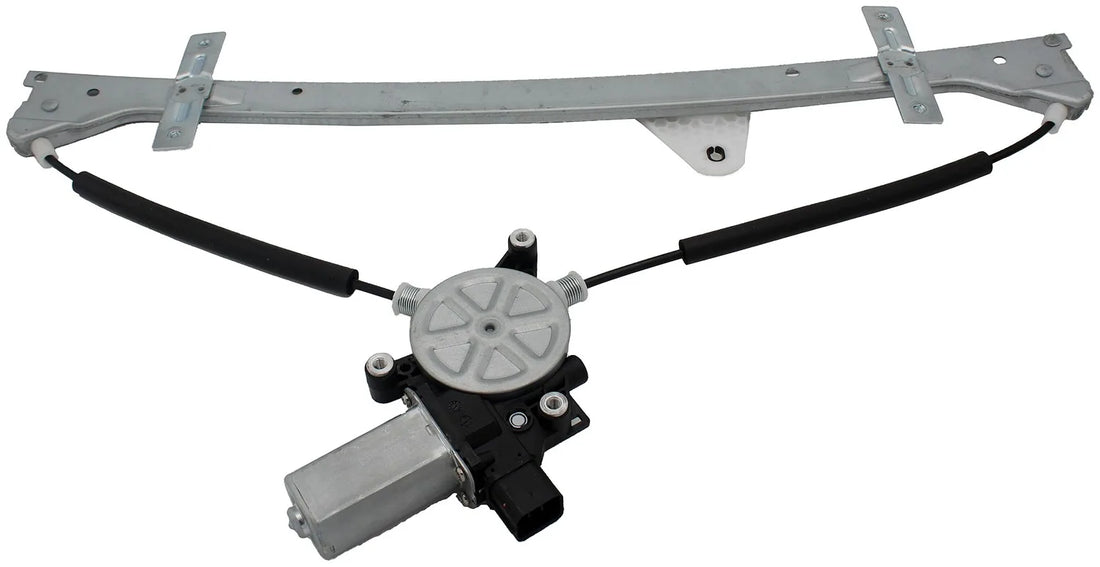 Dorman 741-008 2005-2010 Honda Odyssey Window Motor and Regulator Assembly