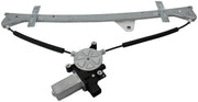 Dorman 741-008 2005-2010 Honda Odyssey Window Motor and Regulator Assembly