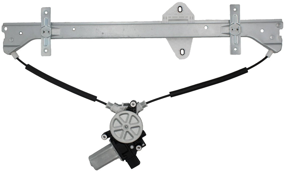 Dorman 741-008 2005-2010 Honda Odyssey Window Motor and Regulator Assembly