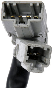 Dorman 741-009 2003-2004 Honda Odyssey Window Motor and Regulator Assembly