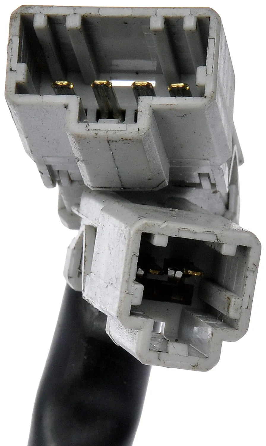 Dorman 741-009 2003-2004 Honda Odyssey Window Motor and Regulator Assembly