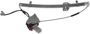 Dorman 741-009 2003-2004 Honda Odyssey Window Motor and Regulator Assembly
