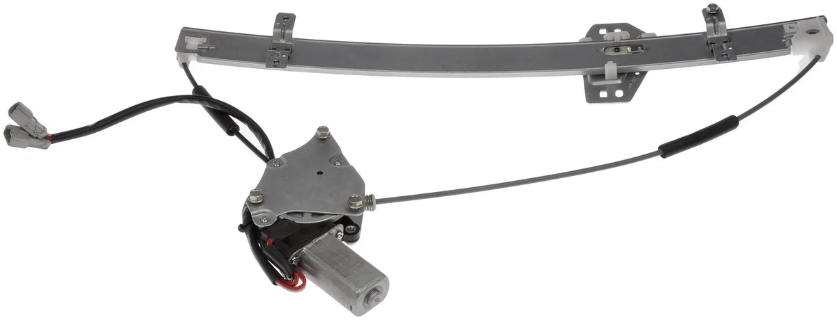 Dorman 741-009 2003-2004 Honda Odyssey Window Motor and Regulator Assembly