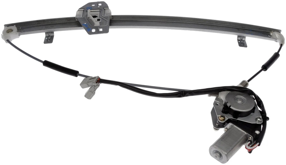 Dorman 741-009 2003-2004 Honda Odyssey Window Motor and Regulator Assembly
