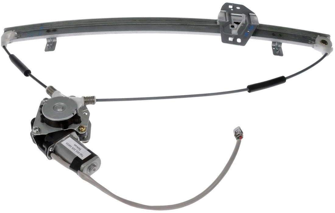 Dorman 741-011 1999-2004 Honda Odyssey Window Motor and Regulator Assembly