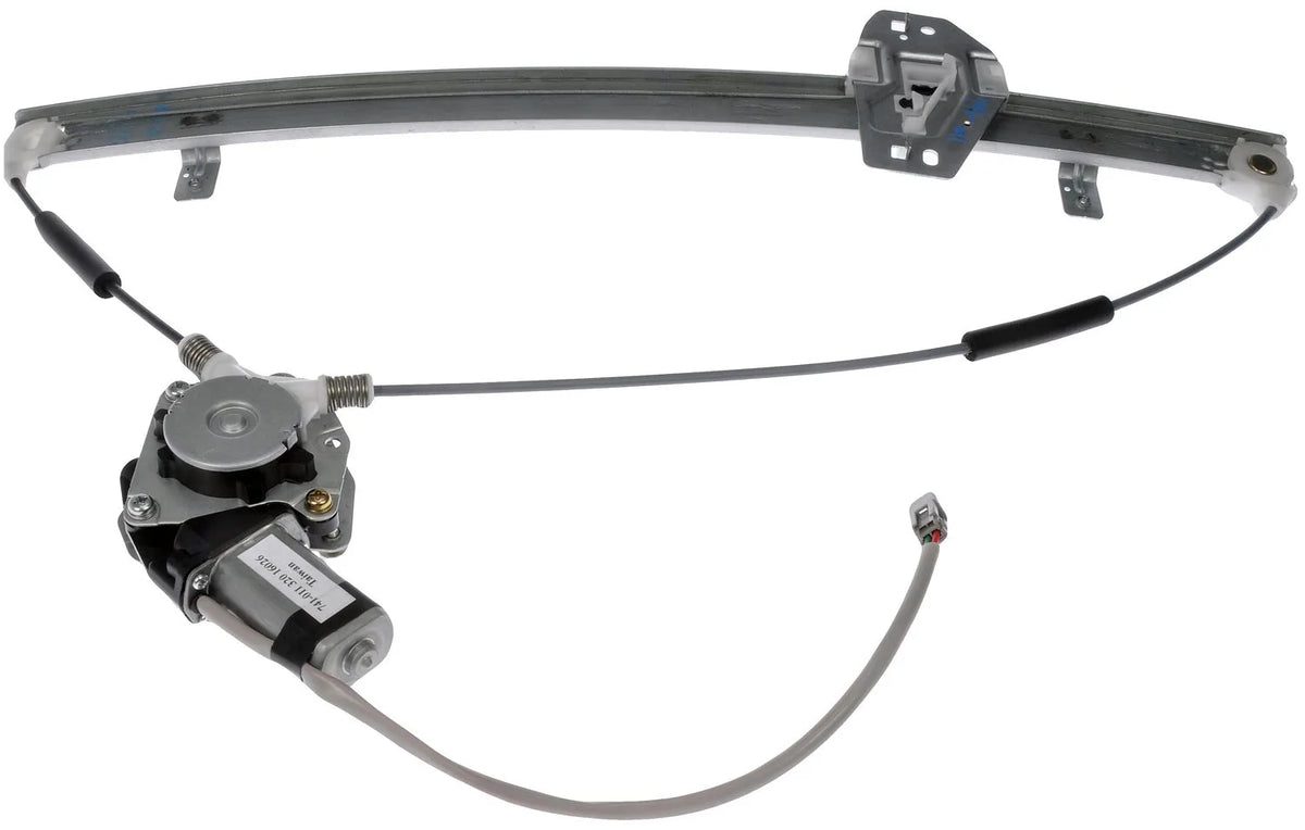 Dorman 741-011 1999-2004 Honda Odyssey Window Motor and Regulator Assembly