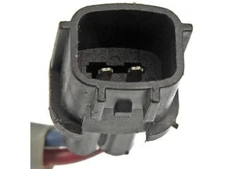Dorman 741-014 2004-2012 Chevrolet Colorado Window Motor and Regulator Assembly