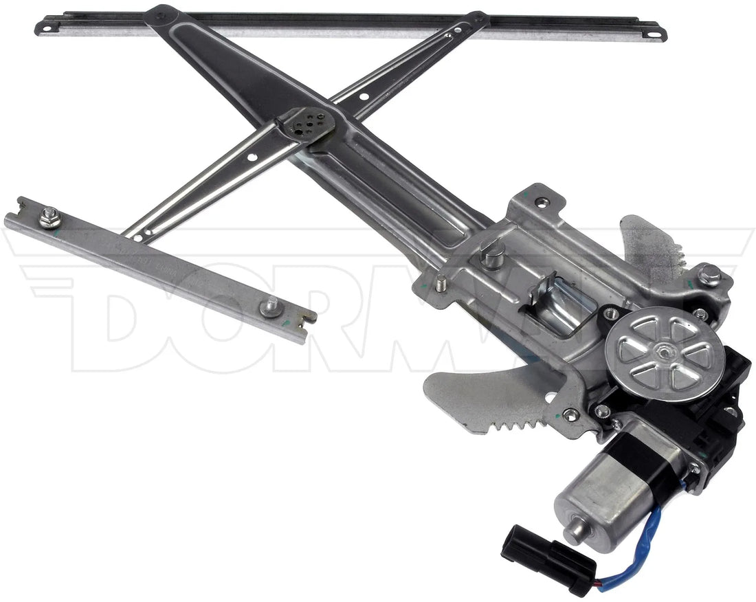 Dorman 741-014 2004-2012 Chevrolet Colorado Window Motor and Regulator Assembly