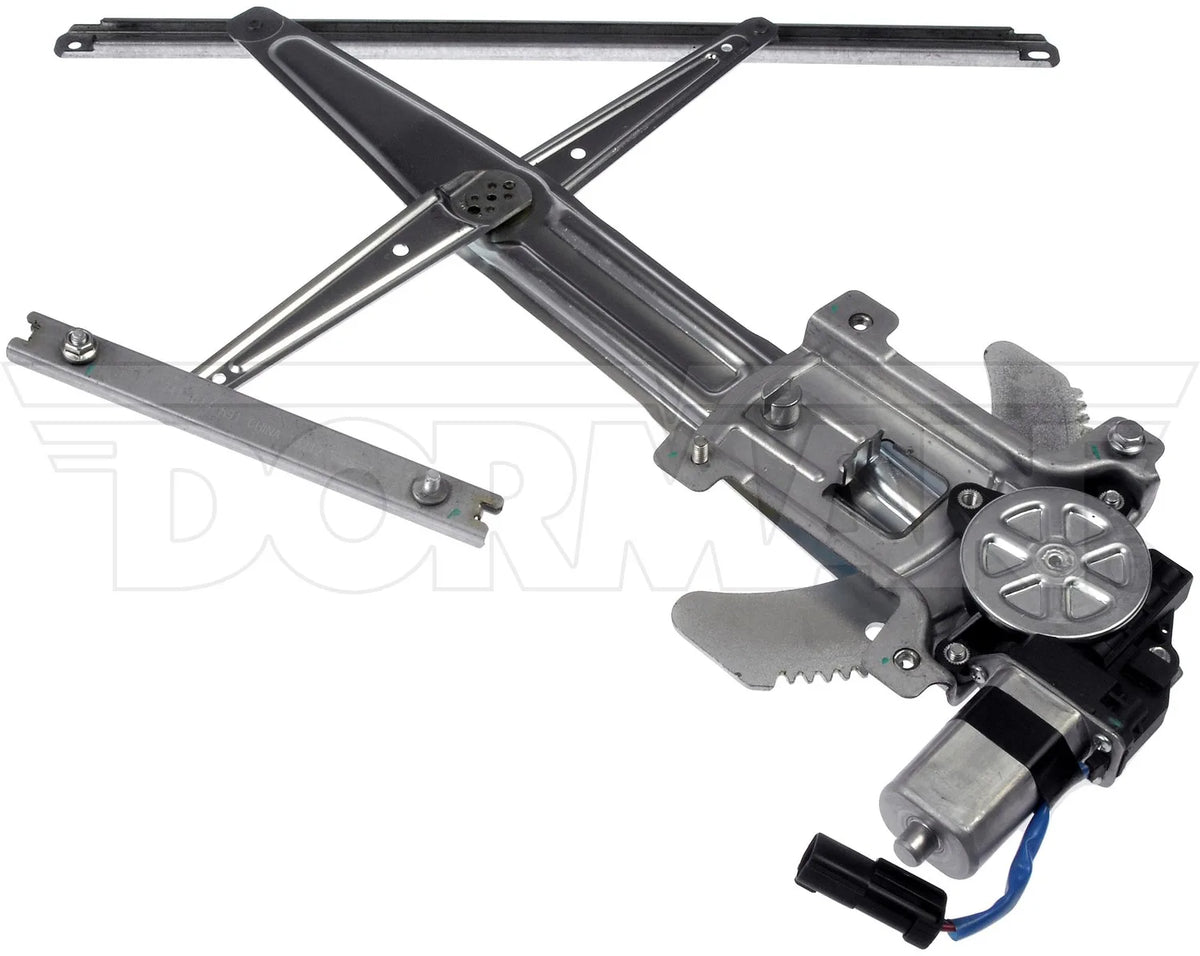 Dorman 741-014 2004-2012 Chevrolet Colorado Window Motor and Regulator Assembly