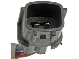 Dorman 741-015 2004-2012 Chevrolet Colorado Window Motor and Regulator Assembly