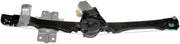 Dorman 741-028 2017 GMC Acadia Limited Window Motor and Regulator Assembly