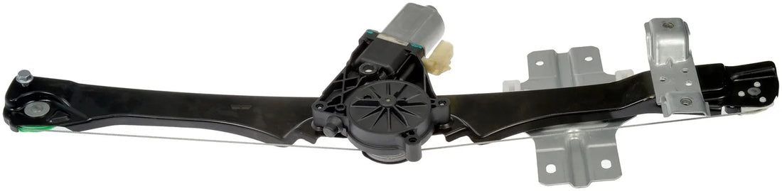 Dorman 741-029 2017 GMC Acadia Limited Window Motor and Regulator Assembly